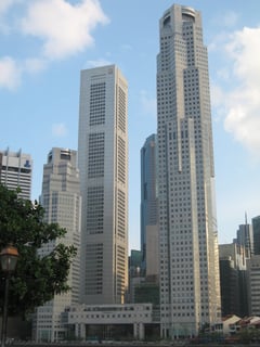 Picture of United Overseas Bank