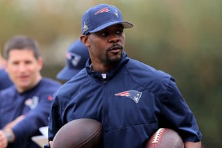 Picture of Brian Flores