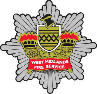 Picture of West Midlands Fire Service