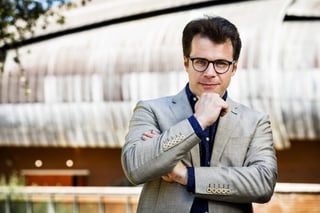 Picture of Jakub Hrůša