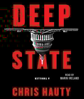 Picture of Deep state