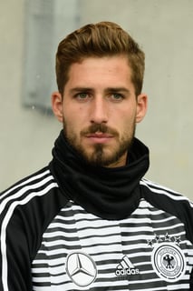 Picture of Kevin Trapp