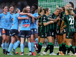 Picture of A-League Women