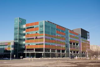 Picture of Cass Technical High School