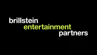Picture of Brillstein Entertainment Partners