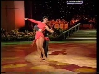 Picture of Shirley Ballas