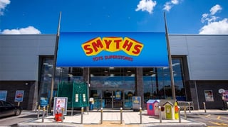 Picture of Smyths