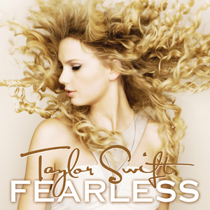 Picture of Fearless