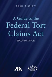 Picture of Federal Tort Claims Act