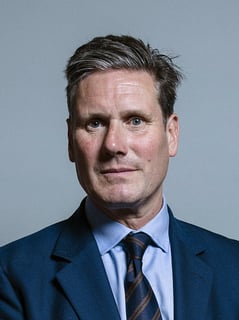 Picture of Keir Starmer