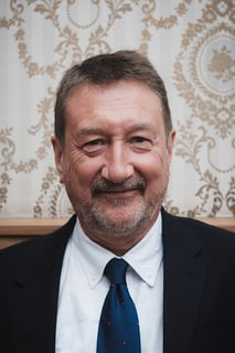 Picture of Steven Knight