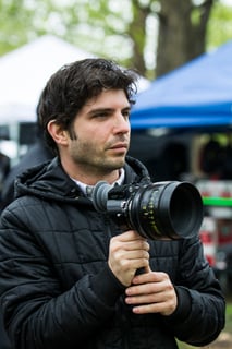 Picture of Jonathan Levine
