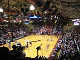 Picture of Hagan Arena