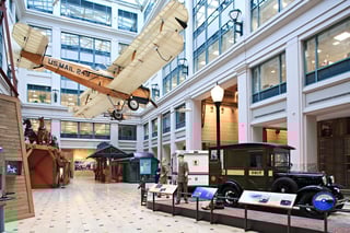 Picture of National Postal Museum