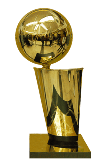 Picture of National Basketball Association Awards