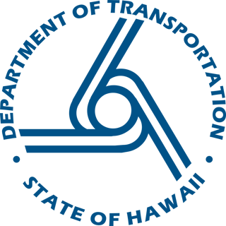 Picture of Hawaii Department of Transportation