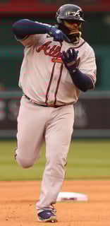 Picture of Pablo Sandoval