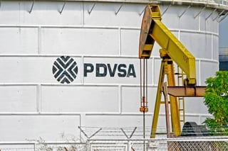 Picture of PDVSA
