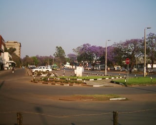 Picture of Ndola