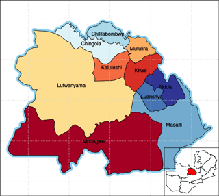 Picture of Copperbelt Province