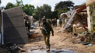 Picture of Kfar Aza