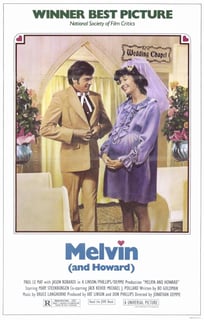 Picture of Melvin and Howard