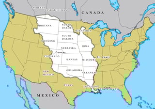 Picture of Louisiana Purchase