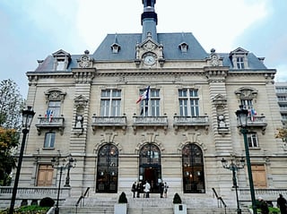 Picture of Colombes