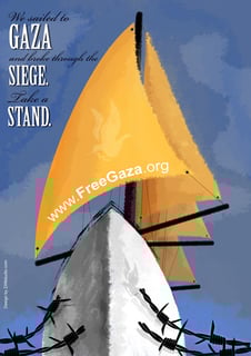 Picture of Free Gaza Movement