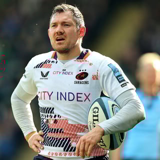 Picture of Alex Goode