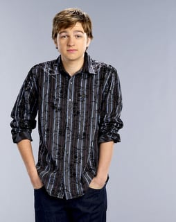 Picture of Jake Harper