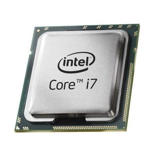 Picture of Intel Core i7