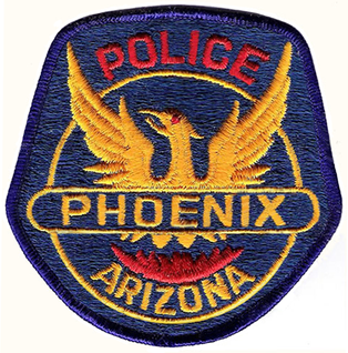 Picture of Phoenix Police Department