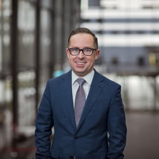 Picture of Alan Joyce