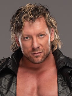 Picture of Kenny Omega
