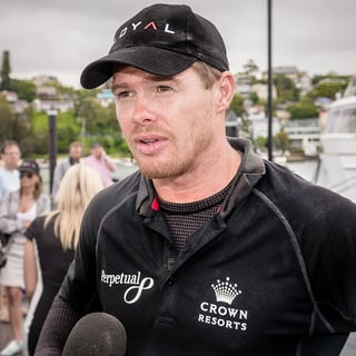 Picture of Tom Slingsby