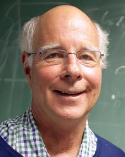 Picture of Michael Fellows