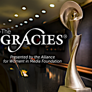 Picture of Gracie Awards