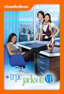 Picture of True Jackson, VP