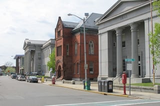 Picture of Federal Street District