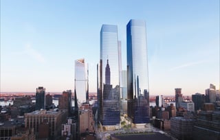 Picture of Manhattan West