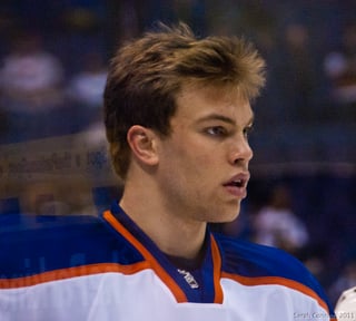 Picture of Taylor Hall