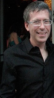Picture of Kevin Greutert