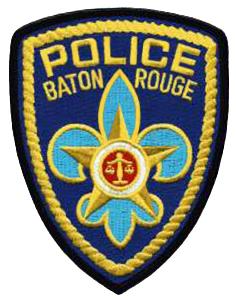 Picture of Baton Rouge Police Department