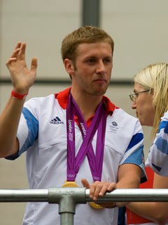 Picture of Jason Kenny