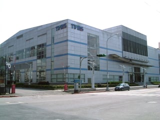 Picture of TVBS