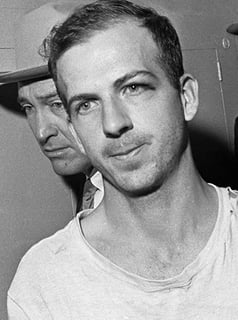 Picture of Lee Harvey Oswald