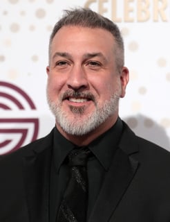 Picture of Joey Fatone