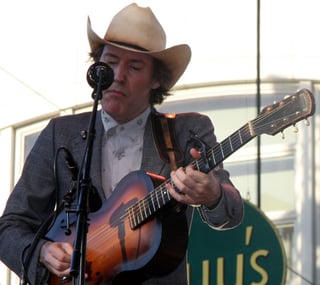 Picture of David Rawlings