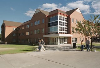 Picture of Saginaw Valley State University